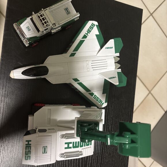 Hess Collectables Bundle 2010-2011-2019 - Picture 2 of 5